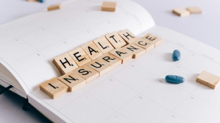 can you cancel health insurance at any time
