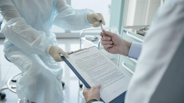 can health insurance drop you